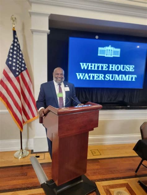 Whitehouse Water Department .